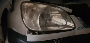 Headlamps for Toyota Raum 1999
