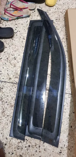 Rainshields/ Obusasi for Landcruiser Fj200