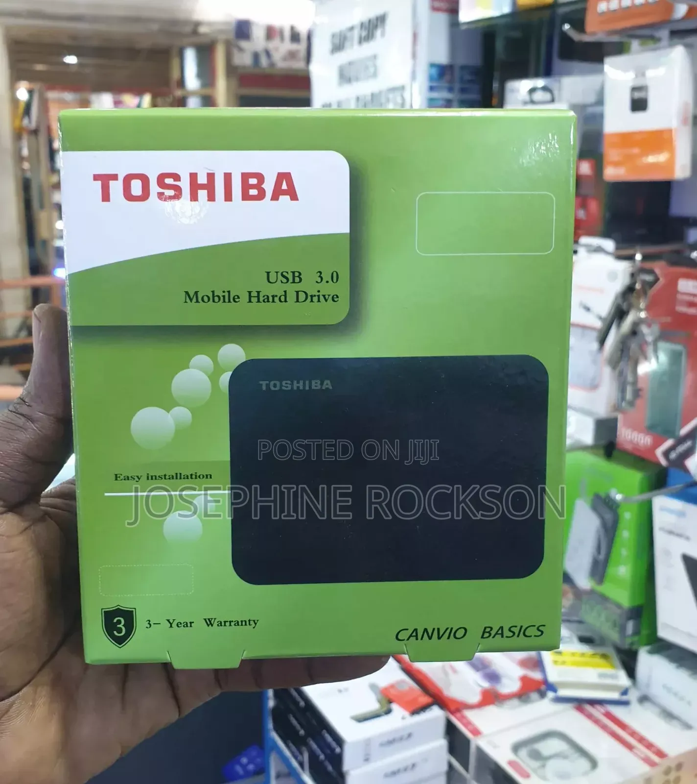 Toshiba 3.0 Casing ,Hard Drive Casing 3.0, Toshiba Casing