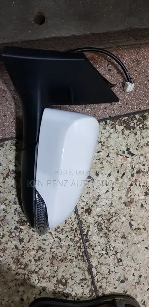 Sidemirrors for Toyota Corolla 2014