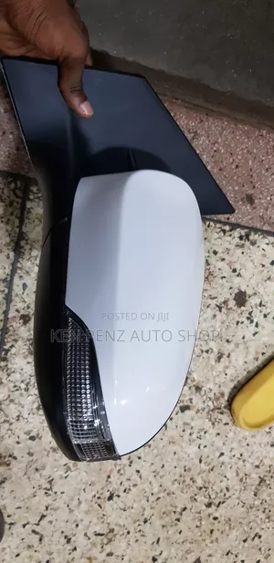 Sidemirrors for Toyota Corolla 2014