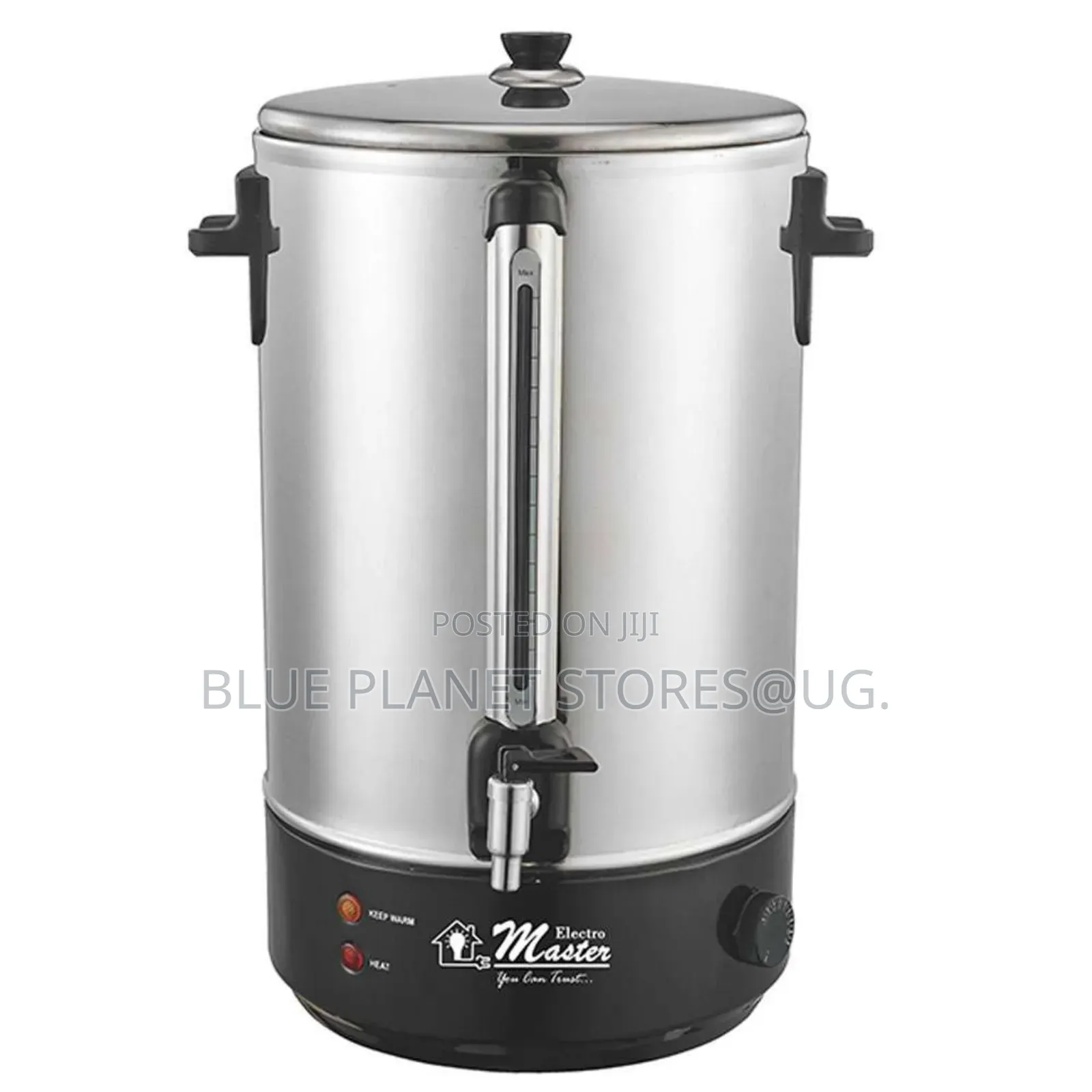 ELECTRO MASTER 40L Electric Water Boiler \\ 2800w_em-Wb-1398