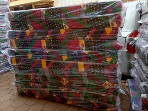 Royalfoam Mattresses Premium High Density 3x6x4 Inche