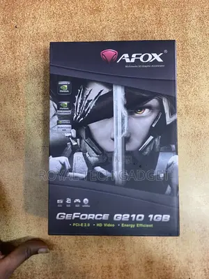 Geforce G210 1gb Graphics Card Nvidia