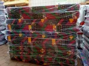Mattresses Royalfoam Premium High Density 3x6x6 Inches
