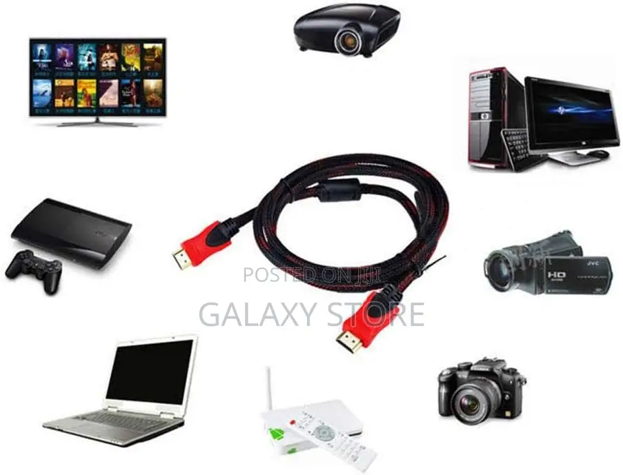 3m HDMI Cable High Quality High Speed Male to Male