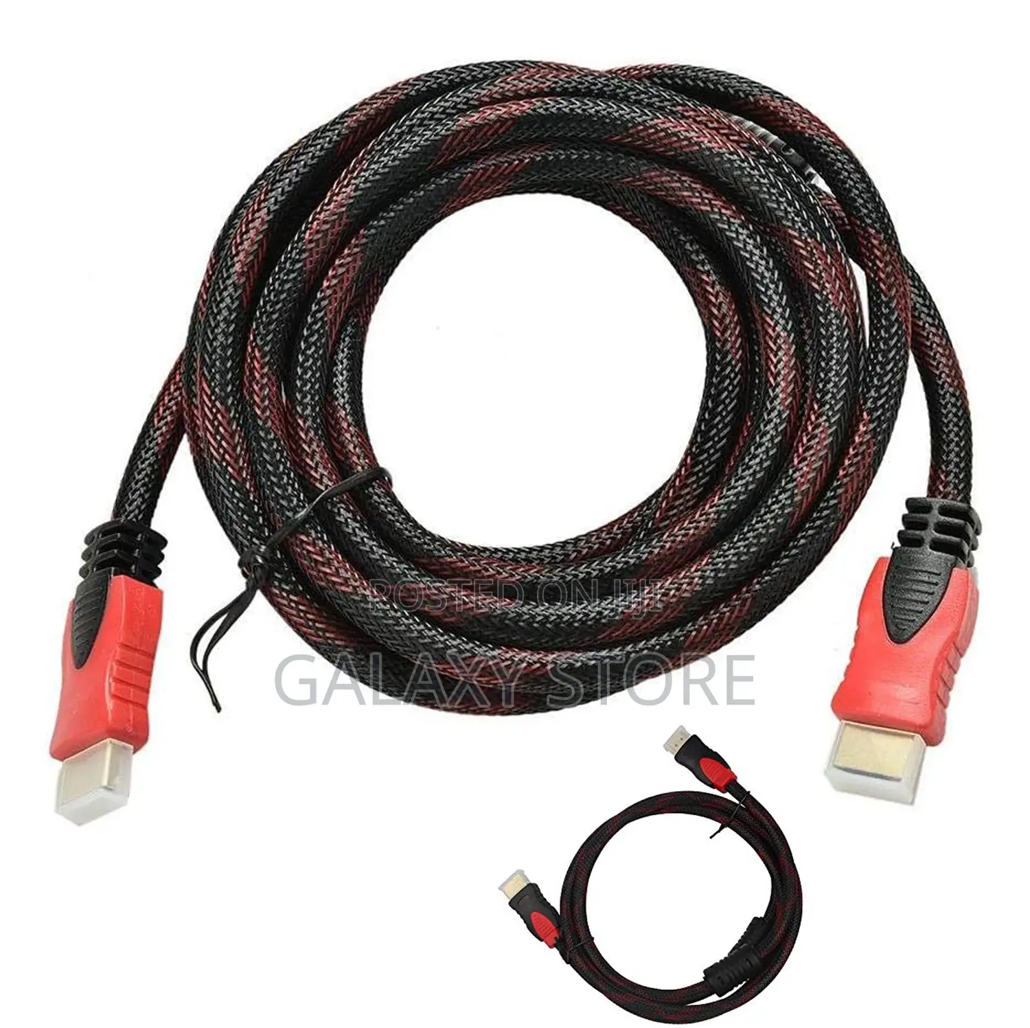 3m HDMI Cable High Quality High Speed Male to Male