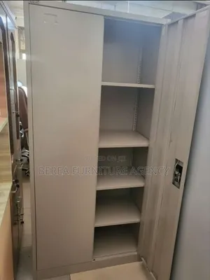 Office Metallic Cabad