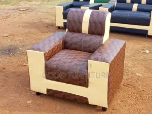 Magnificent Single Seater Sofa