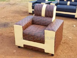 Magnificent Single Seater Sofa