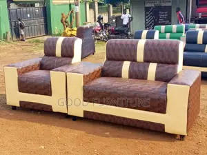 Unique Three Seater Sofa Set