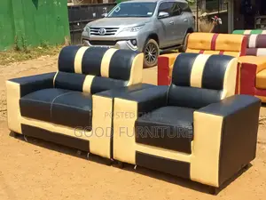 Fabulous Three Seater Sofa Set