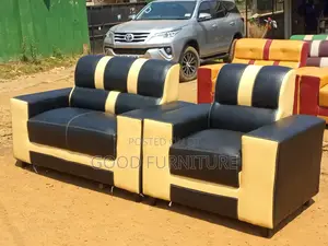 Fabulous Three Seater Sofa Set