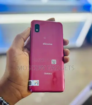 Samsung Galaxy A21 32 GB Pink