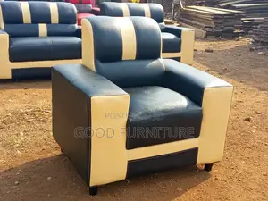 Executive Single Seater Sofa