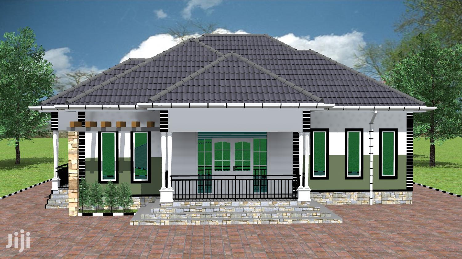 Competitive Architectural and Construction Works