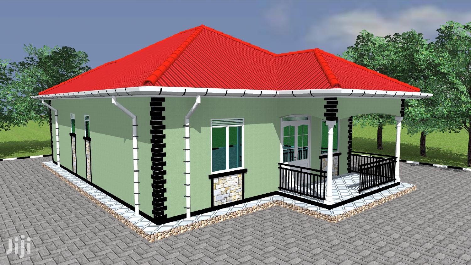 Competitive Architectural and Construction Works
