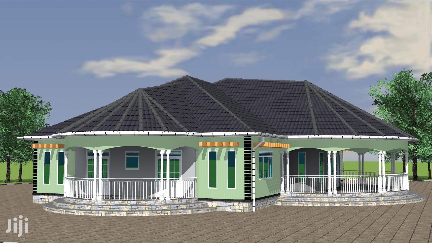 Competitive Architectural and Construction Works