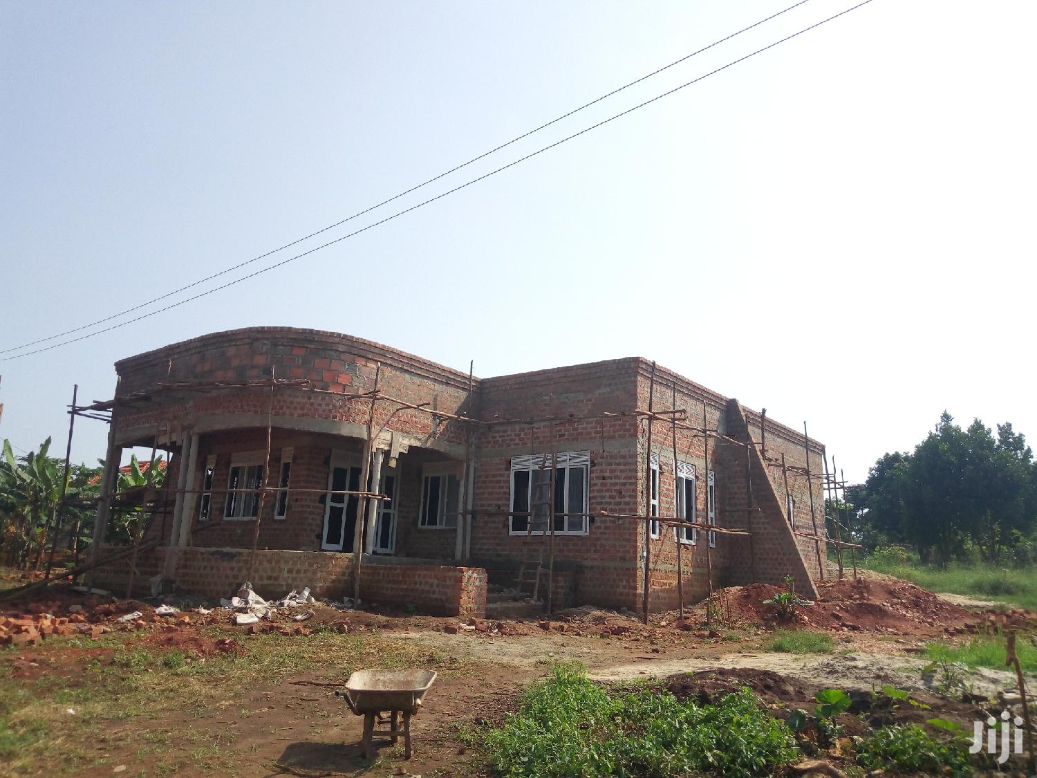 Competitive Architectural and Construction Works