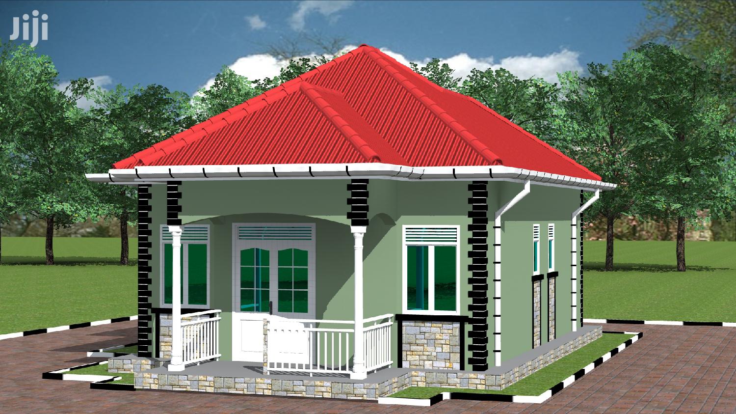 Competitive Architectural and Construction Works