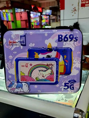New Bebe B68 64 GB