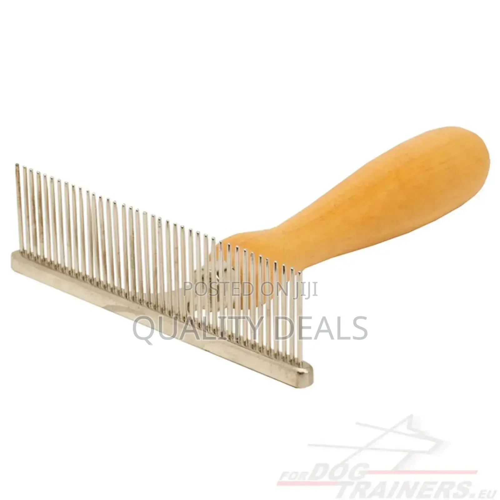 Handheld Pet Brush