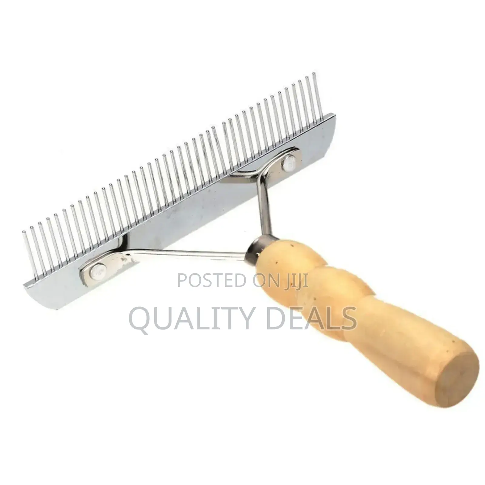 Handheld Pet Brush