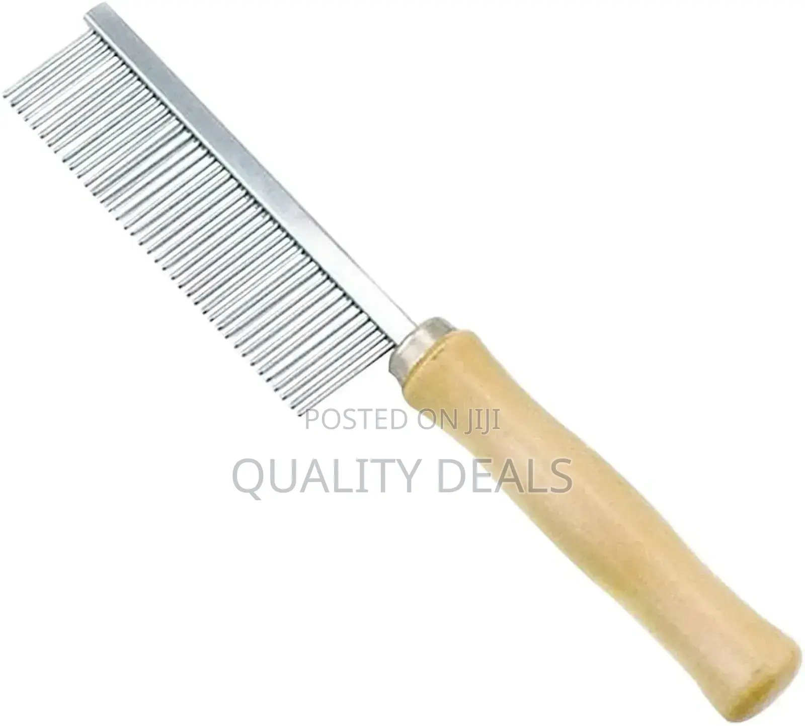 Handheld Pet Brush
