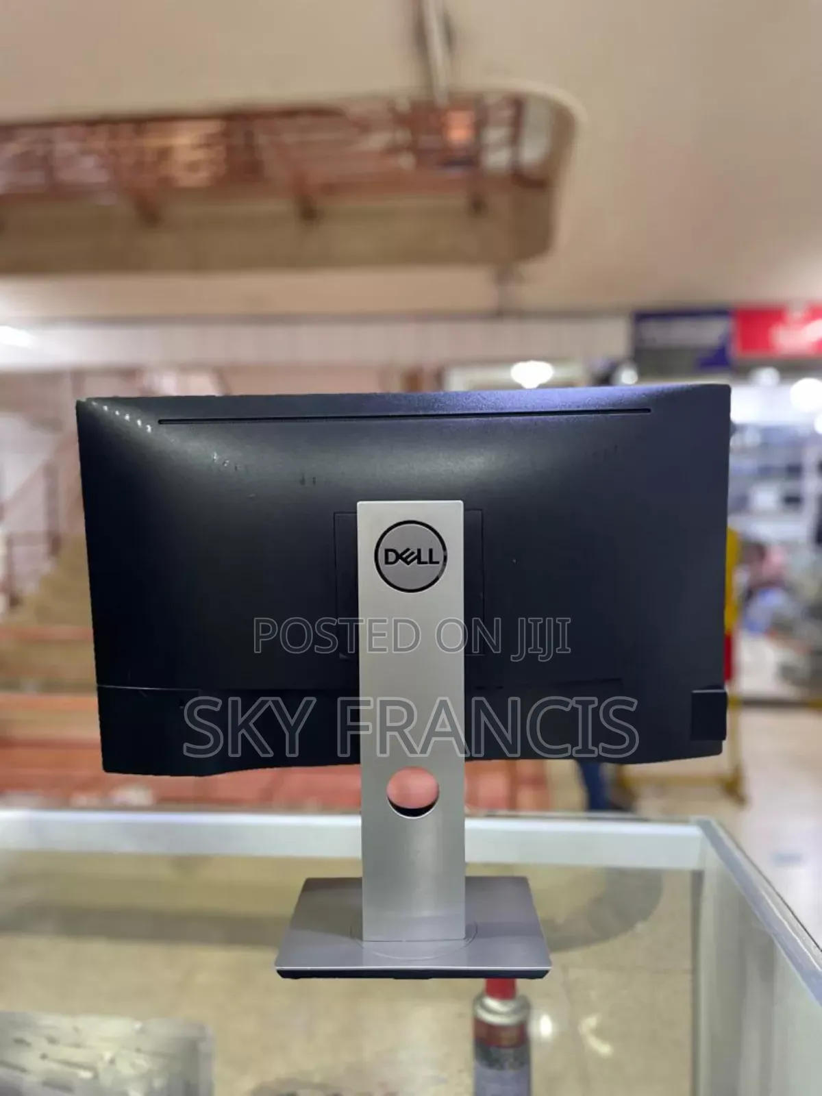 Dell Monitor Inch 24 Full Hd 1080