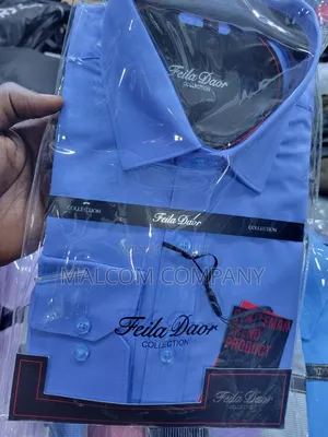 All Blue Shirts Colours.
