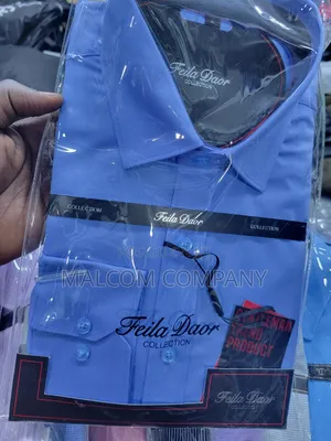 All Blue Shirts Colours.