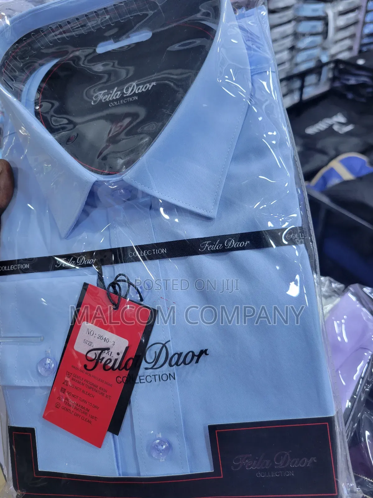 All Blue Shirts Colours.