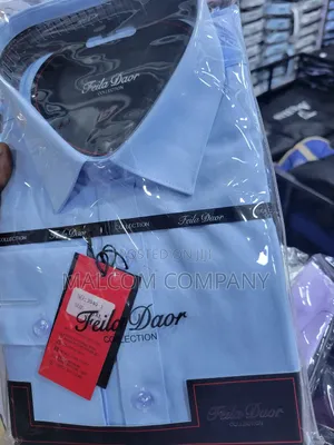 All Blue Shirts Colours.