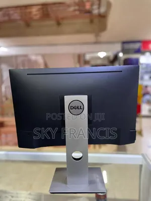 Dell Monitor Inch 22 IPS Screen