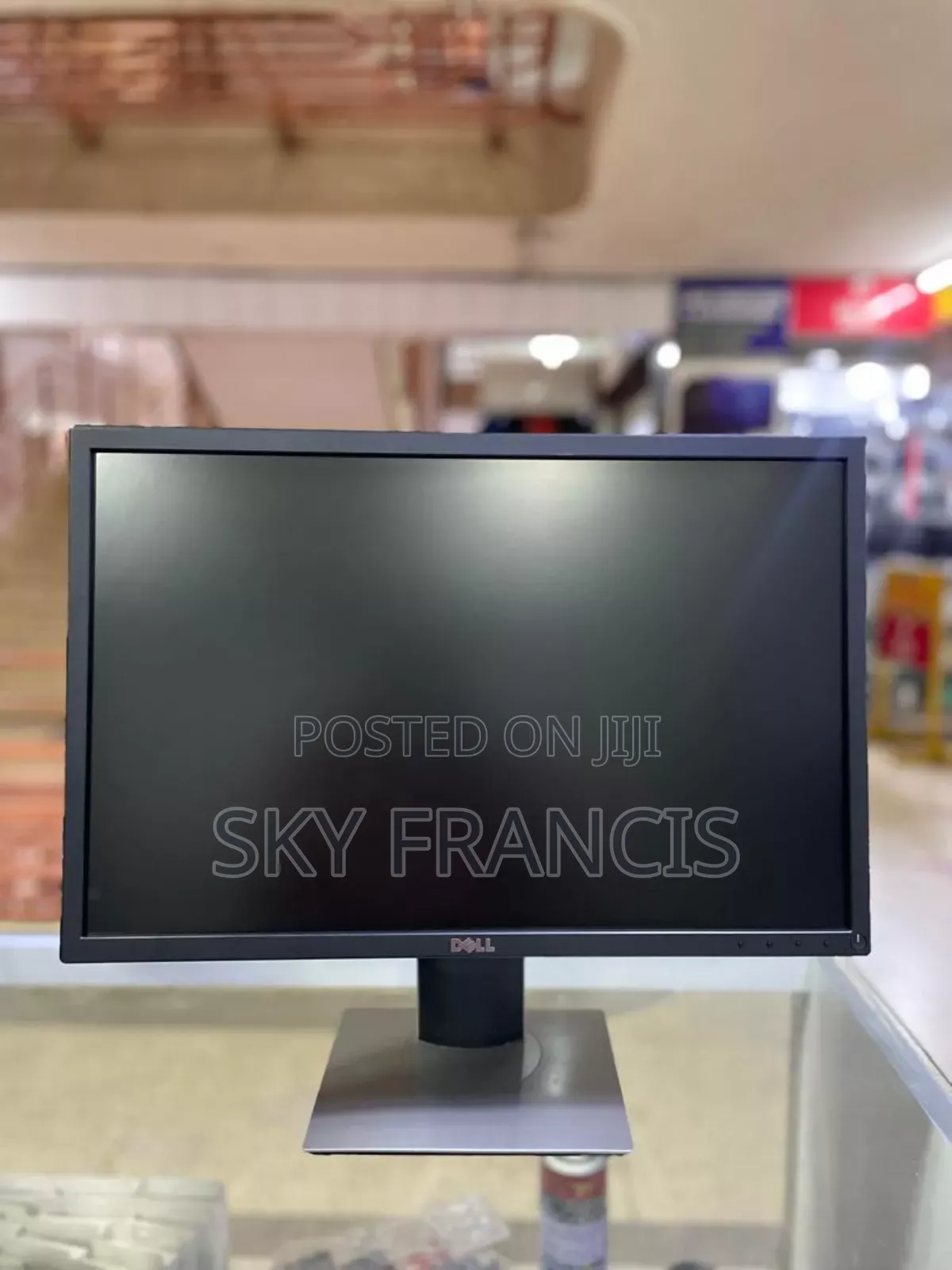 Dell Monitor Inch 22 IPS Screen