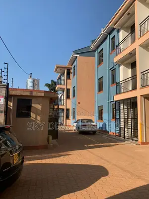 3bdrm Apartment in Nuguru, Nakawa for rent