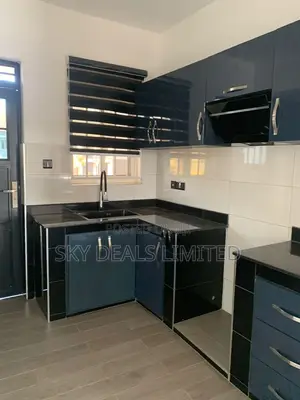 3bdrm Apartment in Nuguru, Nakawa for rent