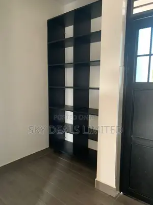 3bdrm Apartment in Nuguru, Nakawa for rent