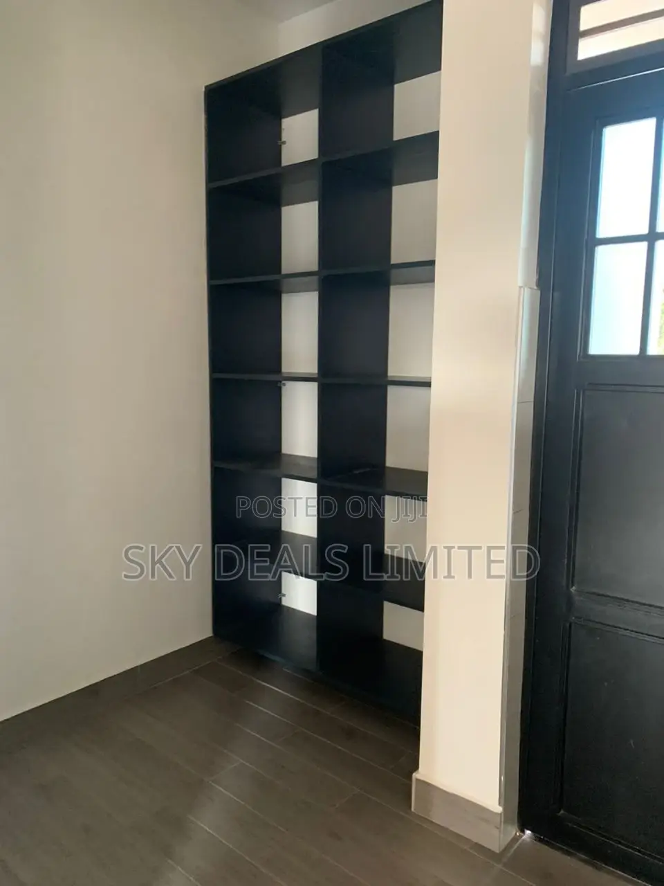 3bdrm Apartment in Nuguru, Nakawa for rent
