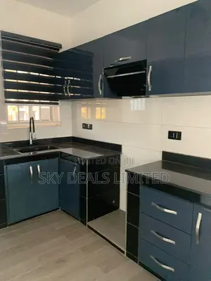 3bdrm Apartment in Nuguru, Nakawa for rent