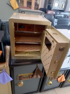 Safe Cash Box Digital Combination