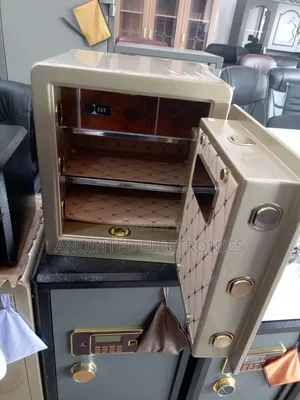 Safe Box 90kg Digital Combination