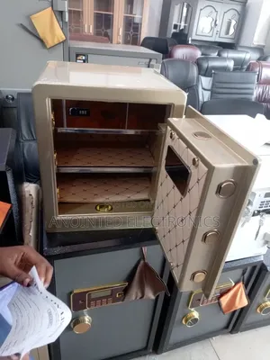 Safe Box 90kg Digital Combination
