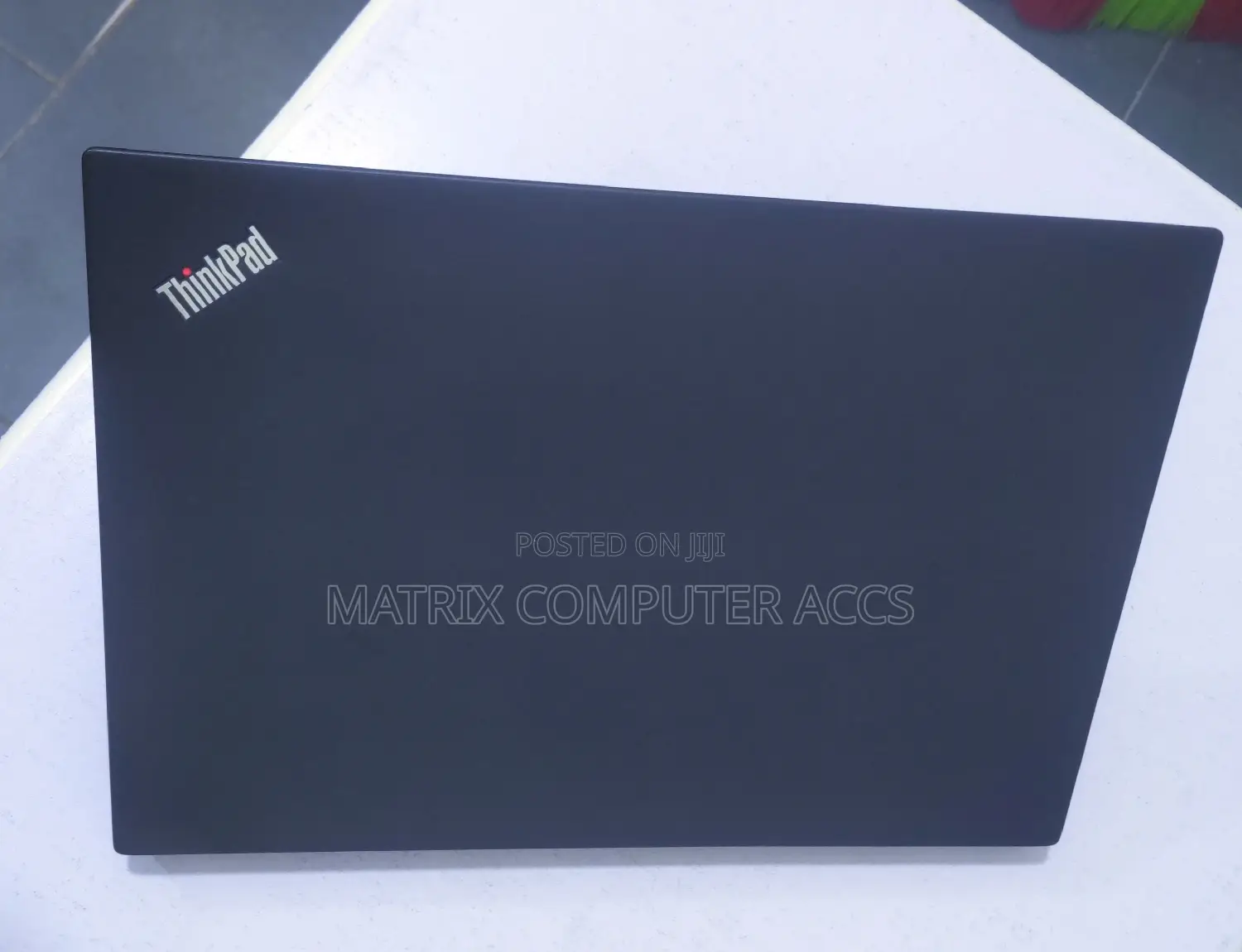 Laptop Lenovo ThinkPad T470s 8GB Intel Core I5 SSD 256GB