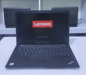 Laptop Lenovo ThinkPad T470s 8GB Intel Core I5 SSD 256GB