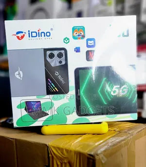 New Idino i80 128 GB