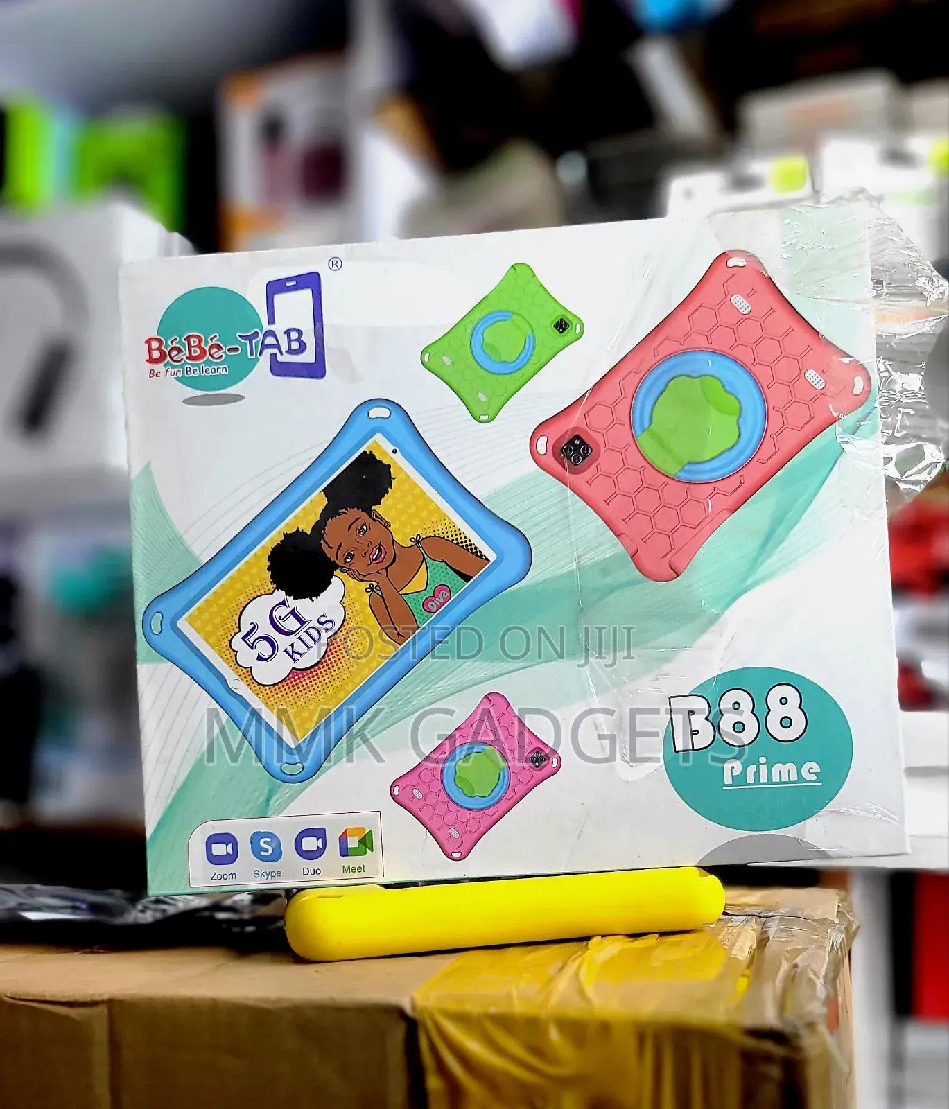 New Bebe B88 128 GB