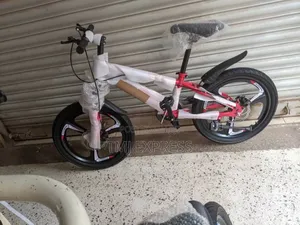 Kids Sports Bikes