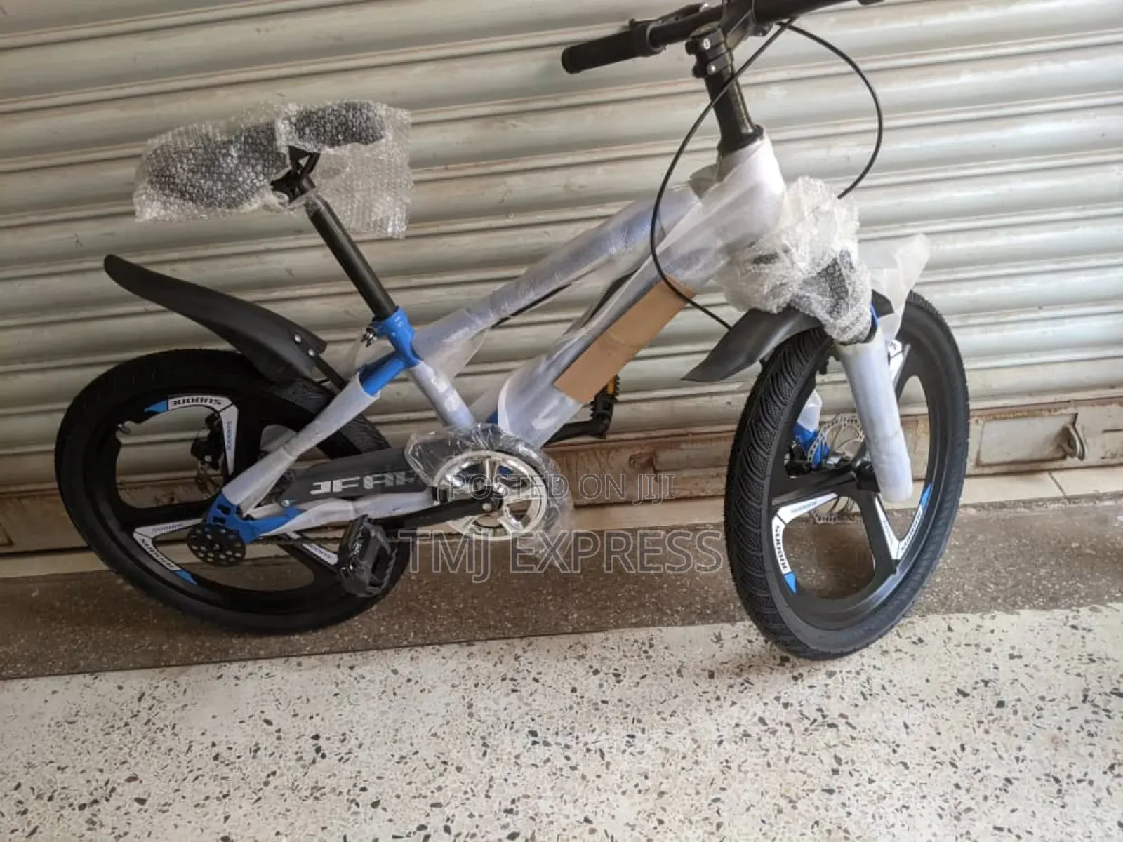 Kids Sports Bikes