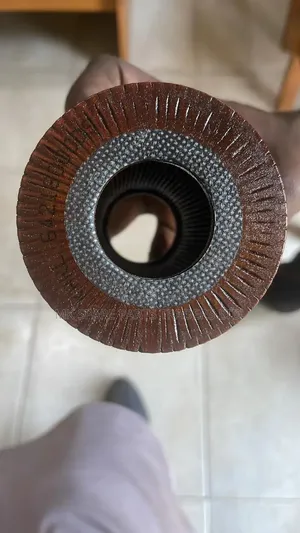 Air Cleaners